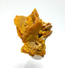 Wulfenite, Mies, Slovenia