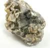 Fluorite, Laurion, Greece