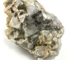 Fluorite, Laurion, Greece