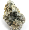 Fluorite, Laurion, Greece