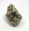 Fluorite, Laurion, Greece