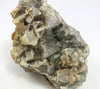 Fluorite, Laurion, Greece
