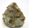 Fluorite, Laurion, Greece