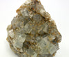 Fluorite, Laurion, Greece