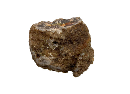 Agate, Bou Lili, Aouli, Midelt, Morocco