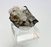Wardite, Stone Man, Rapid Creek, Canada