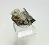 Wardite, Stone Man, Rapid Creek, Canada