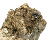 Hematite (iron roses), rock crystal, Elfriedestollen, Zillergrund, Zillertal, Tyrol, Austria