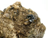 Hematite (iron roses), rock crystal, Elfriedestollen, Zillergrund, Zillertal, Tyrol, Austria
