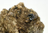 Hematite (iron roses), rock crystal, Elfriedestollen, Zillergrund, Zillertal, Tyrol, Austria