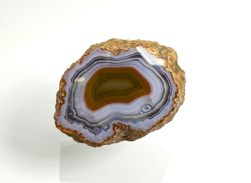 Agate, Agouim, Quartzazate, High Atlas, Morocco