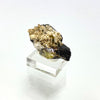 Sphalerite, Flamboro Quarry, West Flamborough Township, Hamilton, Ontario, Canada