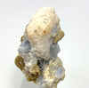Chalcedony, calcite, siderite, Hüttenberg, Carinthia, Austria
