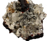 Barite, Aragonite, Thassos Island, Greece