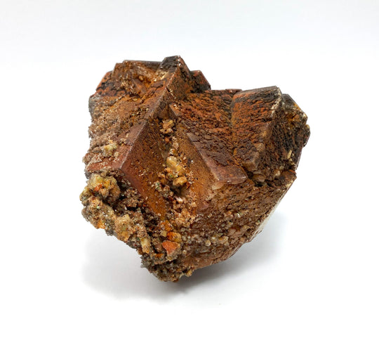 Calcite, Cuproadamin, Aragonite, Laurion, Greece