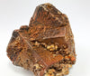 Calcite, Cuproadamin, Aragonite, Laurion, Greece