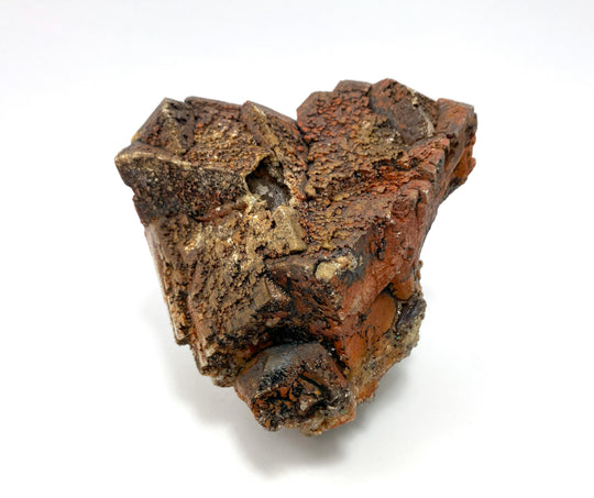 Calcite, Cuproadamin, Aragonite, Laurion, Greece