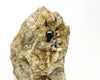 Hematite (iron roses), rock crystal, Elfriedestollen, Zillergrund, Zillertal, Tyrol, Austria