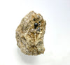 Hematite (iron roses), rock crystal, Elfriedestollen, Zillergrund, Zillertal, Tyrol, Austria