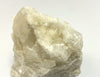 Aragonite on dolomite, Oberdorf a.d. Laming, Styria, Austria