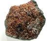 Almandine (garnet), Pusygraben near Lölling, Carinthia, Austria