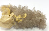 Amethyst, Calcit, Cavnic, Maramures, Rumänien