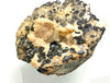 Cerussite, Barite, Galena, Mibladen, Midelt, Khenifra, Morocco