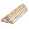 Wooden dopps
