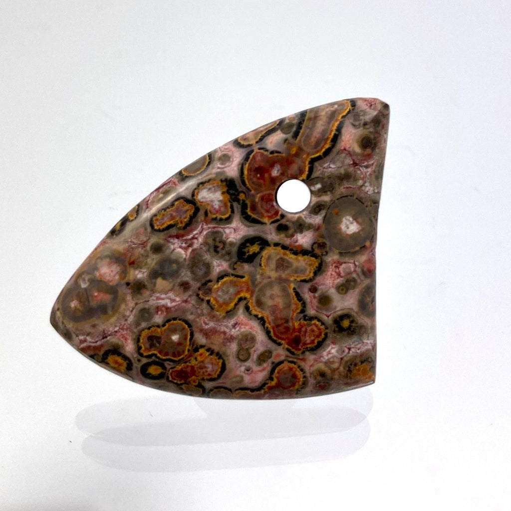 Anhänger Ozean-Jaspis 