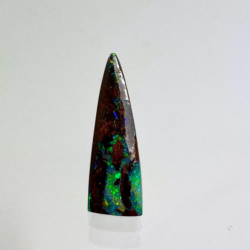 Boulder Opal, Queensland, Australien, 2,55 ct 