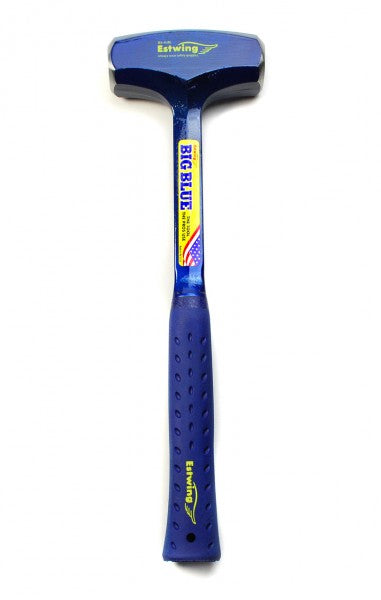 Estwing Fäustel mit Vinylgriff 