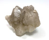 Smoky quartz, Bochovice, Moravia, Czech Republic