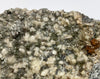 Rutile, pericline, muscovite, Grieswies, Rauris, Salzburg, Austria