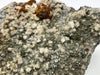 Rutile, pericline, muscovite, Grieswies, Rauris, Salzburg, Austria
