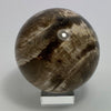 Steinkugel Fossiles Holz 