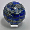 Steinkugel Lapislazuli