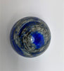 Steinkugel Lapislazuli