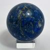 Steinkugel Lapislazuli