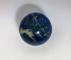 Steinkugel Lapislazuli