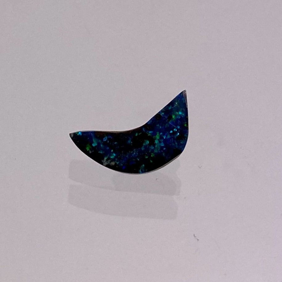 Boulder Opal, Queensland, Australien, 1,95 ct