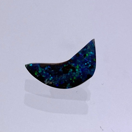 Boulder Opal, Queensland, Australien, 1,95 ct
