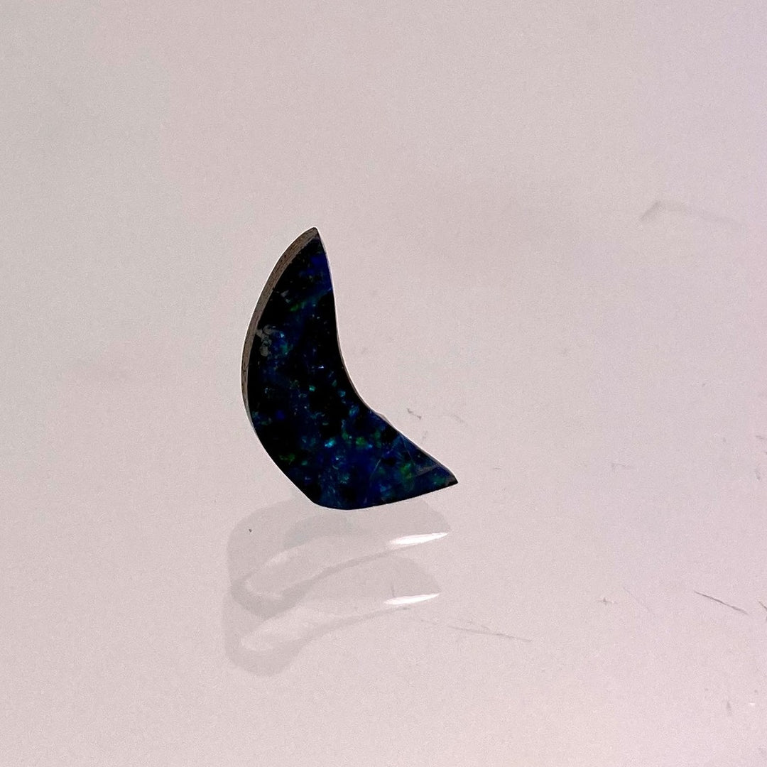 Boulder Opal, Queensland, Australien, 1,95 ct