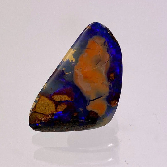 Boulder Opal, Queensland, Australien