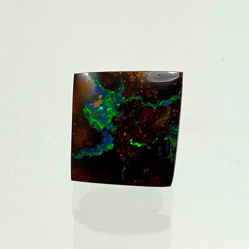 Koroit Opal, Queensland, Australien, 5,35 ct