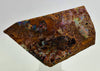 Boulder Opal, Queensland, Australien