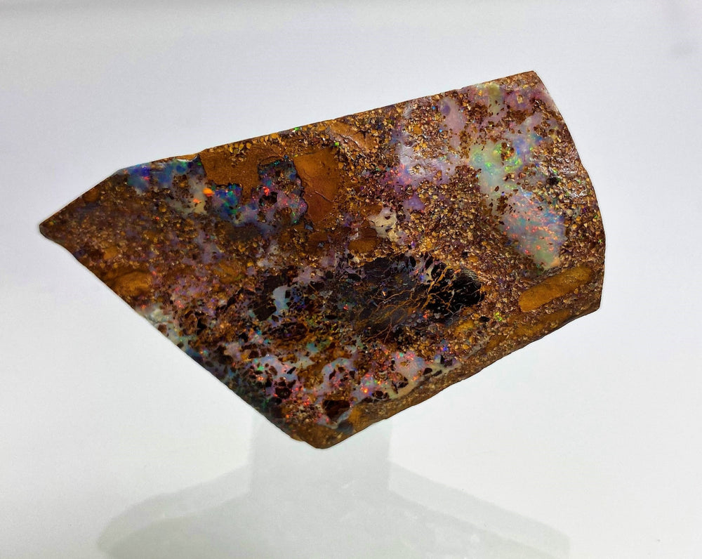 Boulder Opal, Queensland, Australien