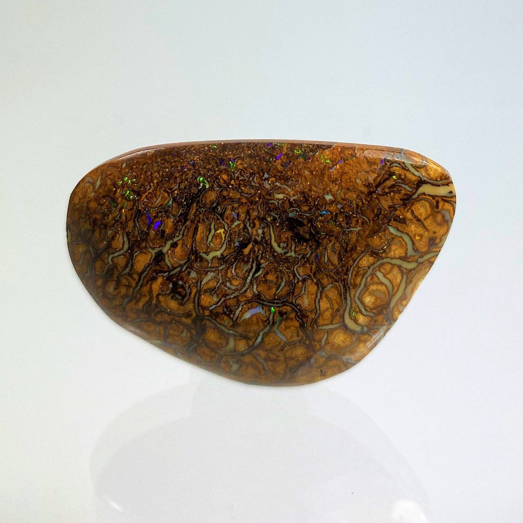 Koroit Opal, Queensland, Australien