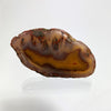 Agate pendant