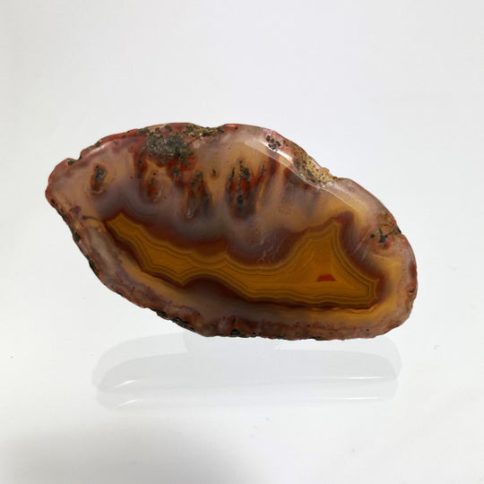 Agate pendant