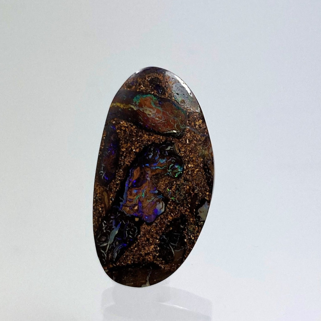 Koroit Opal, Queensland, Australien, 29,50 ct